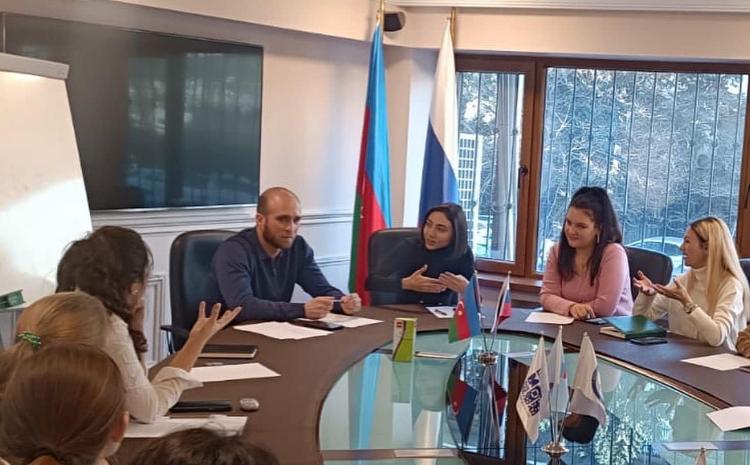 Сахиб Мамедов: "Поэзию я называю ювелирной работой, это целое мастерство!" 