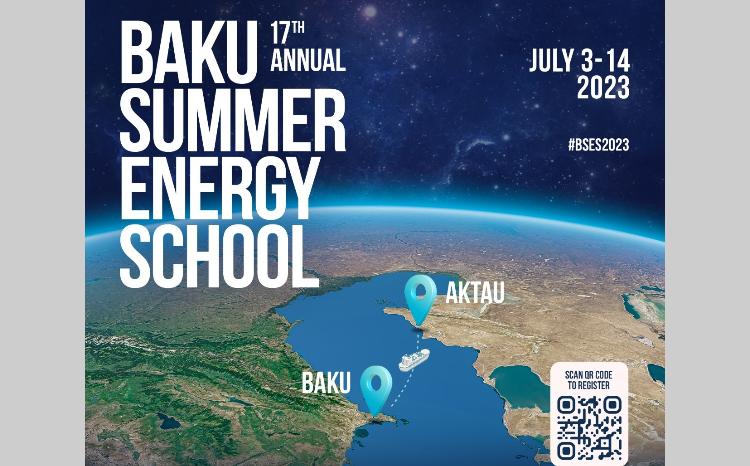  ADA University to organize Baku Summer Energy School 