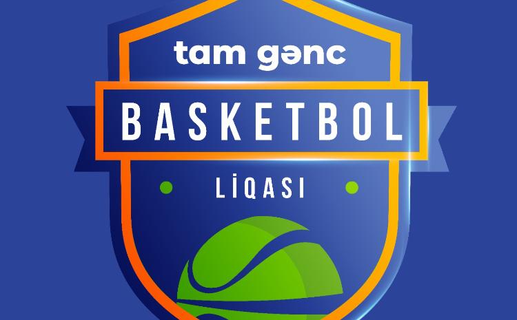 "TamGənc" Tələbə Basketbol Liqasında 17-ci turun oyunları keçirildi 