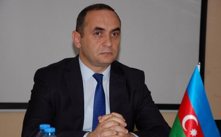 Ceyhun Məmmədov: "Novruz xalqımızın mədəniyyətini, milli mənəvi dəyərlərini özündə əks etdirən, dünyaya tanıtdıran qədim el bayramıdır" 