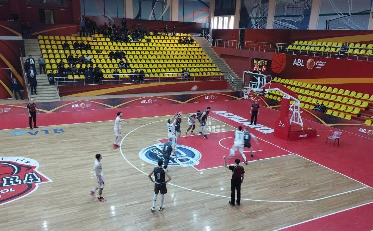 "Neftçi" "Zirvə Astara"ya məğlub oldu 