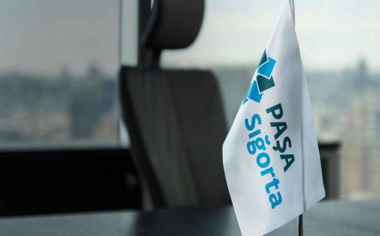 "PAŞA Sığorta"nın xalis mənfəəti 29 mln. manatı ötüb 