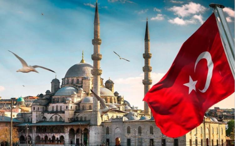 Məşhur simalardan Türkiyəyə dəstək mesajları - VİDEO