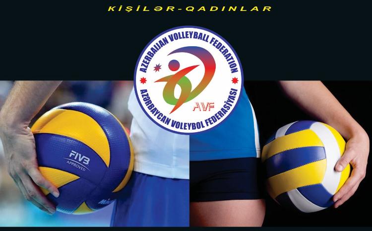 Voleybol üzrə Azərbaycan çempionatında əsas mərhələnin sonuncu turunun oyun vaxtları açıqlanıb 