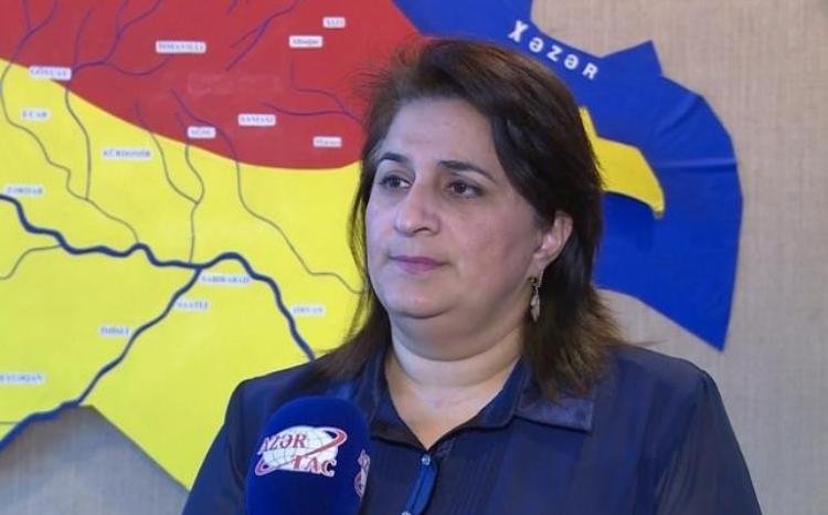 Bakıda və Abşeron yarımadasında dumanlı hava şəraiti martın 2-si səhərədək fasilələrlə müşahidə olunacaq 