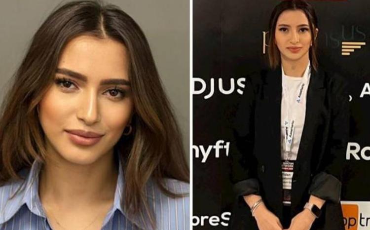 27 yaşlı azərbaycanlı "Forbes"ın 30 nəfərlik nüfuzlu siyahısında 