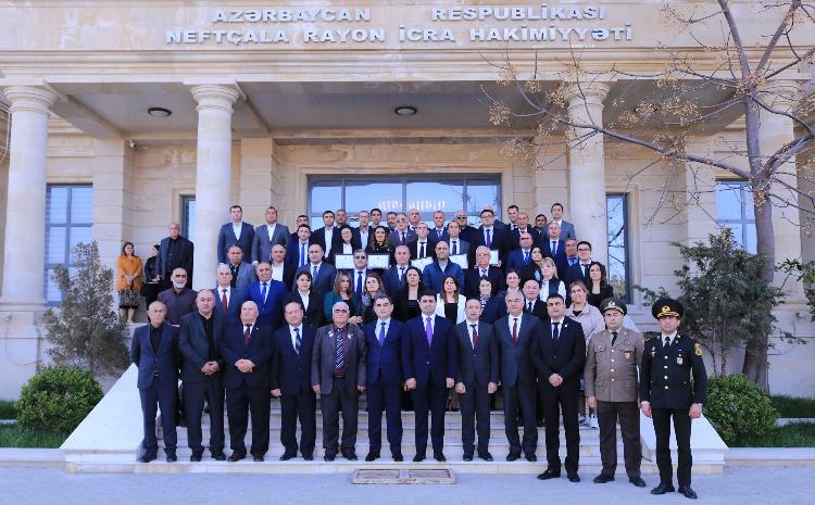 "Ağıllı Qarabağı tanıyaq" layihəsinin icrasına başlanılıb 