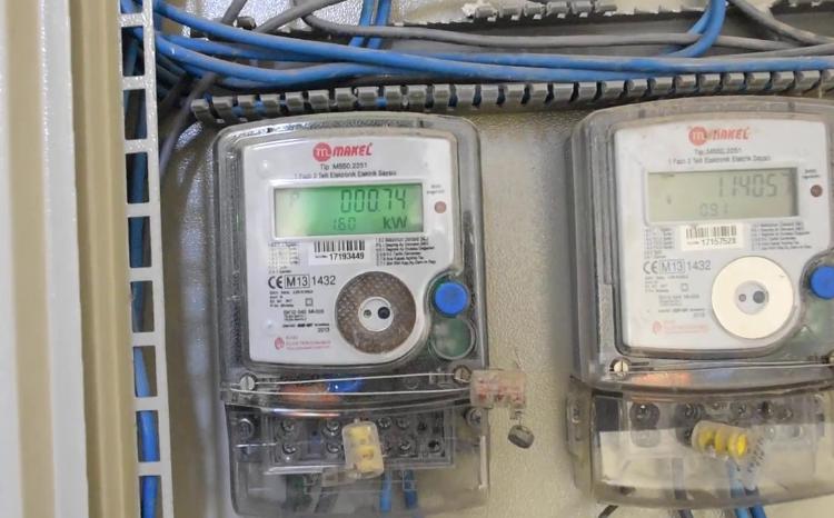 "Azərişıq" ASC qeyri-əhali abonentləri arasında elektrik enerjisinin talanması hallarını aşkarlayıb - VİDEO