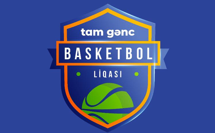 "TamGənc" Tələbə Basketbol Liqasında 12-ci turun oyunları keçirildi 