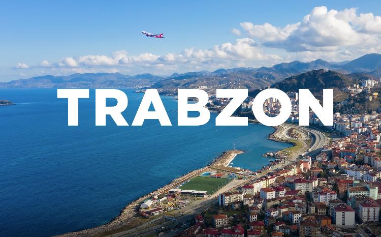 AZAL to Launch Flights from Baku to Trabzon on the Black Sea Coast 