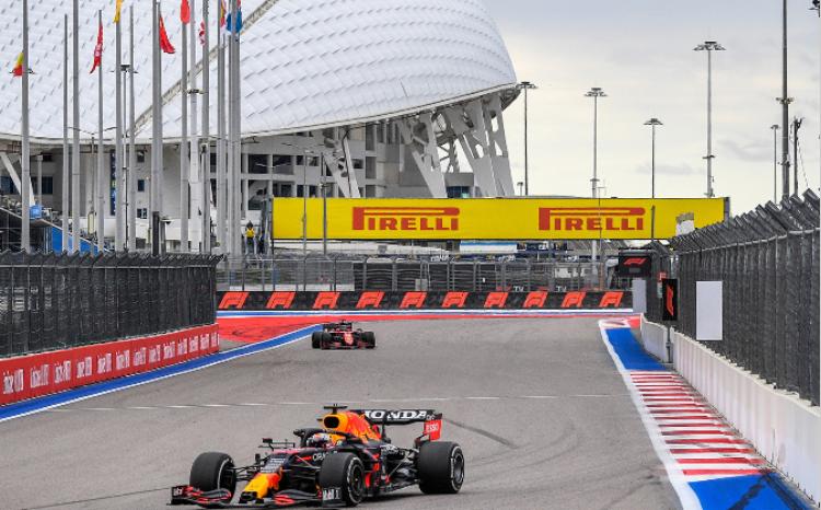 Səudiyyə Ərəbistanında Formula 1 Qran-Prisi çərçivəsində ildə iki yürüş keçirilə bilər 