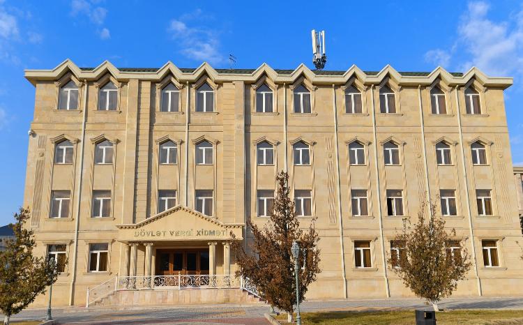 Naxçıvanda obyektlərin 50,6 faizində yeni nəsil NKA quraşdırılıb 