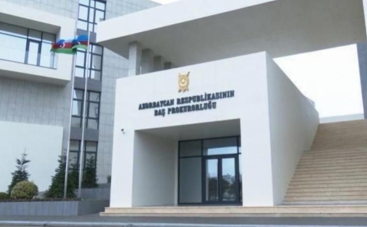 Baş Prokurorluq: Deputat Fazil Mustafanın xəsarət alması faktı ilə bağlı cinayət işi başlanıb 