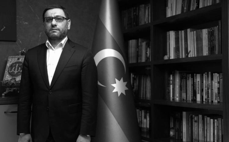 Hacı Şahin Həsənli dünyasını dəyişib 