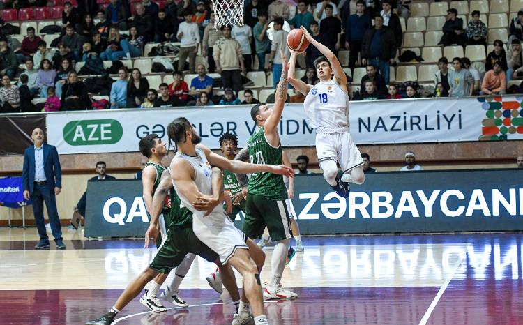 "Sabah" komandası artıq çempionatın lidərinə tək şərikdir 