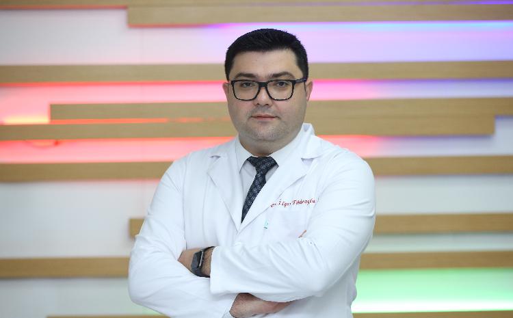 Операция TAVI, одно из последних достижений медицины, успешно проводится в Центральном Таможенном Госпитале 