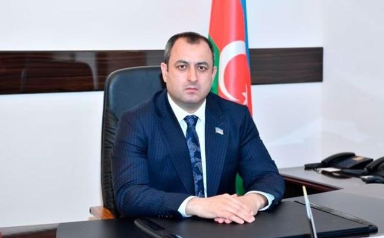 Milli Məclisin sədr müavini Adil Əliyev: "Azərbaycan beynəlxalq siyasi-intellektual mərkəzə çevrilib" 