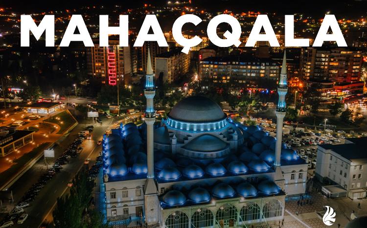 AZAL to Add Makhachkala to its Route Network 