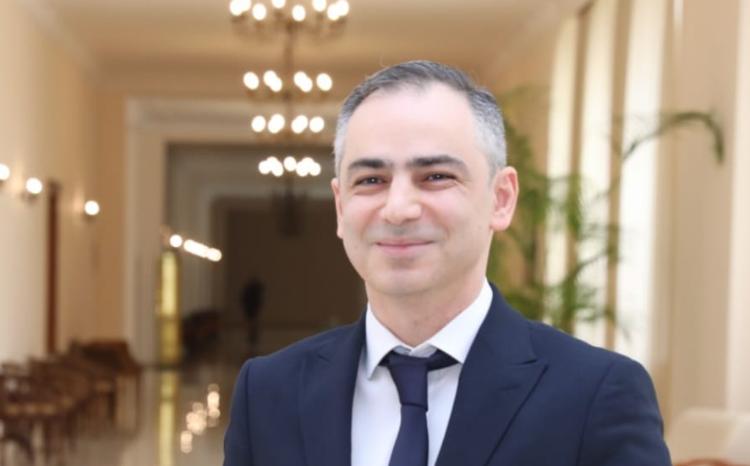 В Научно-исследовательский институт педиатрии назначен директор 