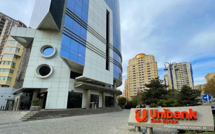 'Unibank"ın mühafizəçisi iş vaxtı hücuma məruz qalaraq döyüldü 