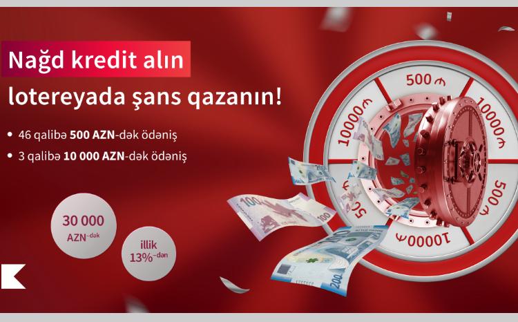 Определились клиенты, которым Kapital Bank погасит кредит 