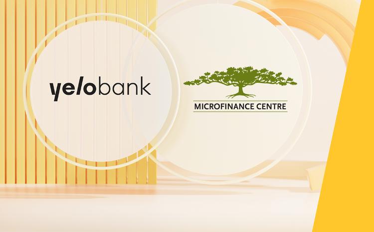 Yelo Bank стал первым банком Азербайджана, ставшим членом Microfinance Centre 