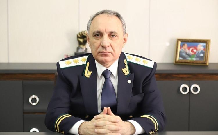 Sabiq məmurların müsadirə olunmuş əmlaklarının geri qaytarılmasına Baş Prokurordan reaksiya 