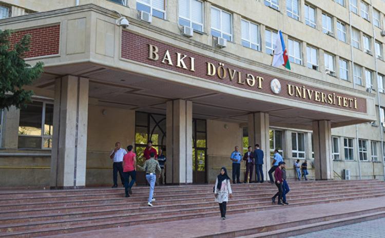 В финале «TEKNOFEST-2023» - 5 проекта БГУ 