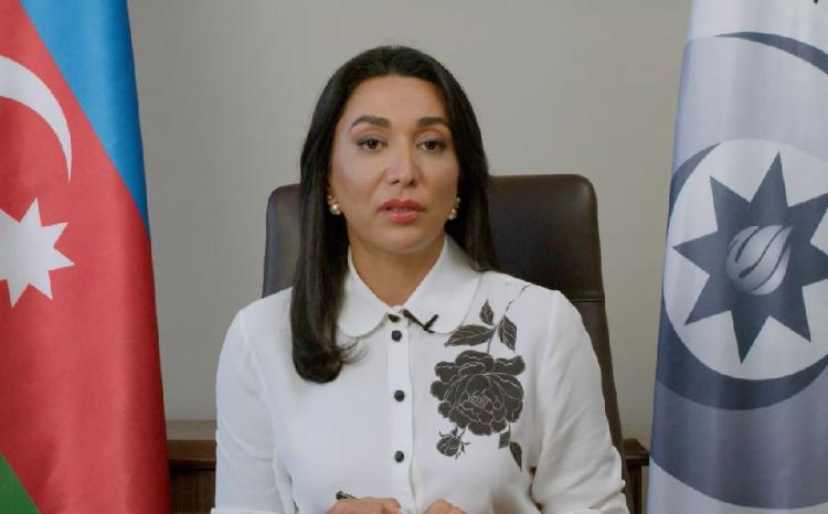 Ombudsman 31 Mart - Azərbaycanlıların Soyqırımı Günü ilə əlaqədar bəyanat yayıb 