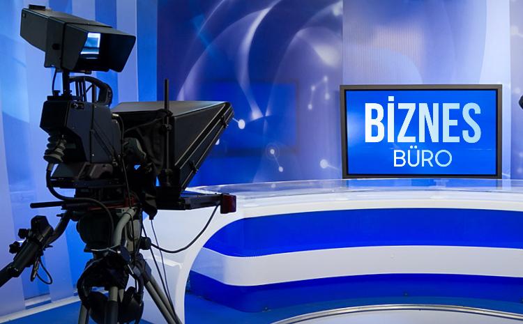 "ARB24"də sahibkarlar üçün yeni veriliş - "Biznes büro" başlayır 