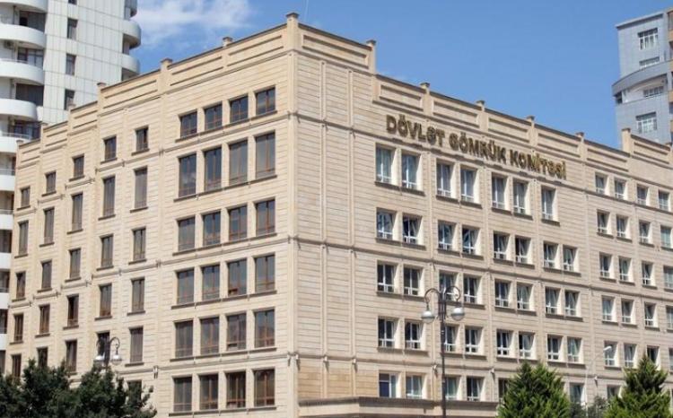 Gömrük Komitəsi: Xaricdən gətirilən mobil telefonlar gömrük orqanlarına bəyan edilməlidir 