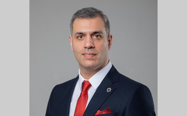 "Cahan Holding"də tanınmış PR mütəxəssisinə vəzifə verilib 