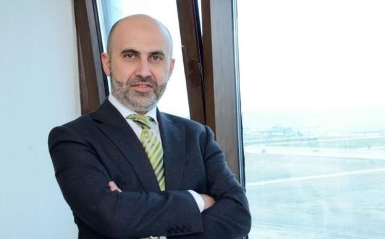 Fərid Məmmədov yeni qurum təsis edib 