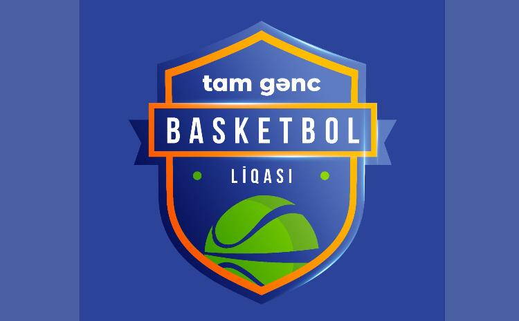 "TamGənc" Tələbə Basketbol Liqasında yarımfinalın iştirakçıları müəyyənləşib 