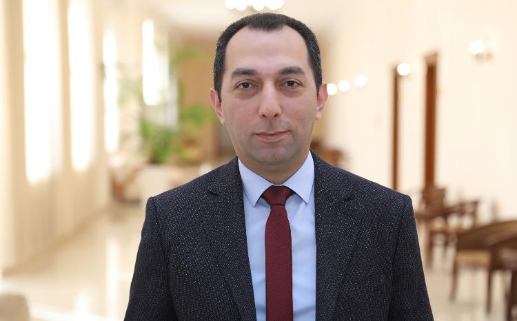 В Республиканскую психиатрическую больницу назначен генеральный директор 