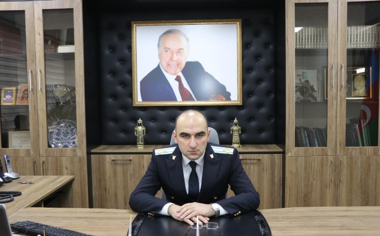 Ermənistan tərəfinin növbəti təxribatı ilə bağlı cinayət işi başlanılıb 