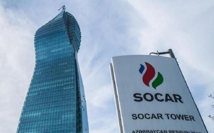 SOCAR-ın törəmə şirkətinin rəhbəri dəyişdi 
