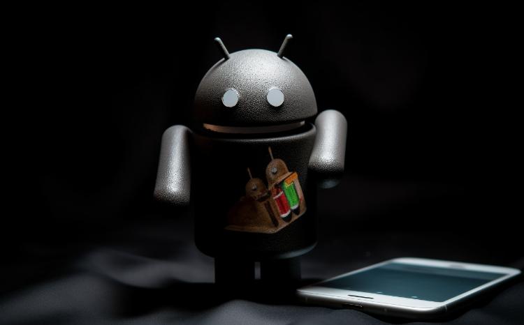 Вредоносные приложения для Google Play продают в даркнете за 20 тысяч долларов 