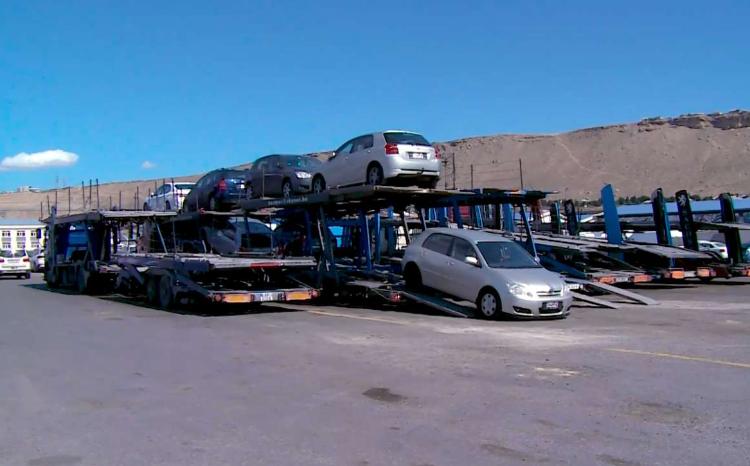 Avtonəqliyyat vasitələrinin rəsmiləşdirilməsi prosesi asanlaşdırılır - VİDEO