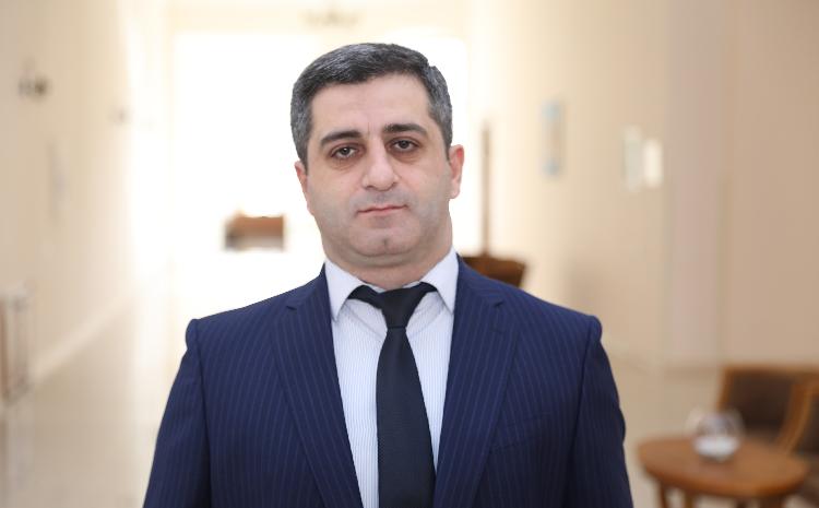 В Республиканский наркологический центр назначен генеральный директор 