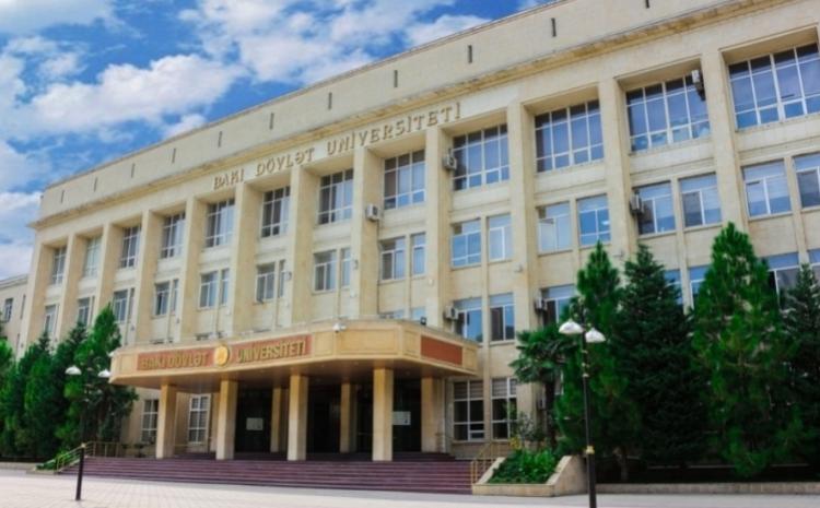 Ректор БГУ принял декана Университета Глазго Великобритании 
