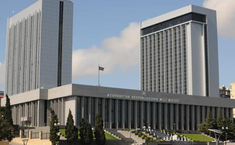 Deputatlarımız Özbəkistana səfər edəcəklər 