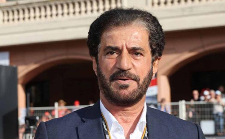 FIA prezidenti Bakıya gəlir 