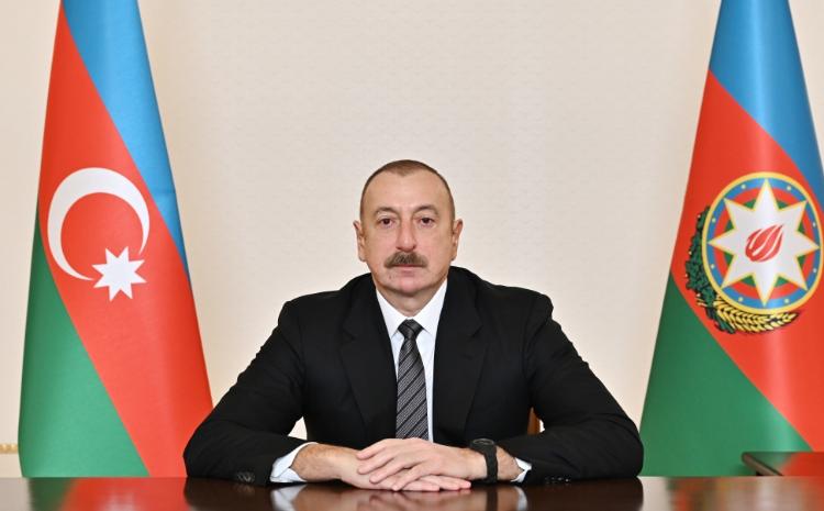 Prezident yeni kənd təsərrüfatı naziri təyin etdi 