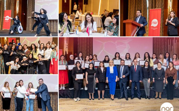 Nar creates employment opportunities for people with hearing disabilities 