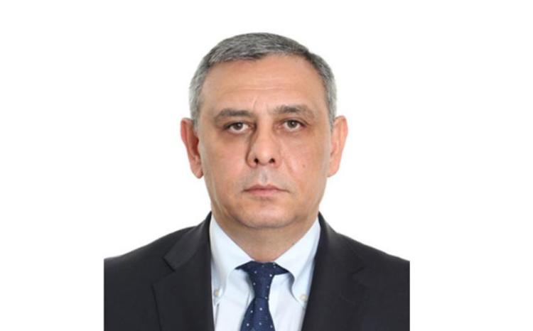 Prezidentin təyin etdiyi yeni xidmət rəisi kimdir? 