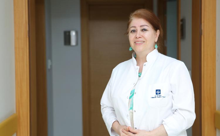 11 Aprel - Parkinson Xəstəliyi ilə Mübarizə Günüdür 