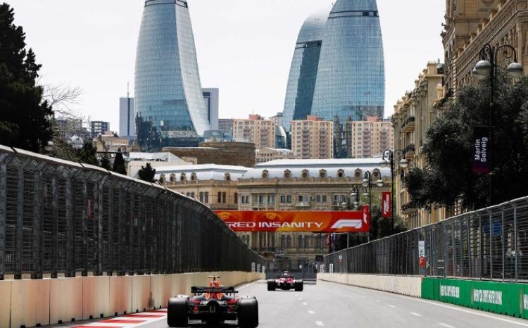 Bakı Şəhər Halqası Əməliyyat Şirkətinin tikinti işləri ilə bağlı açıqlaması - FOTO