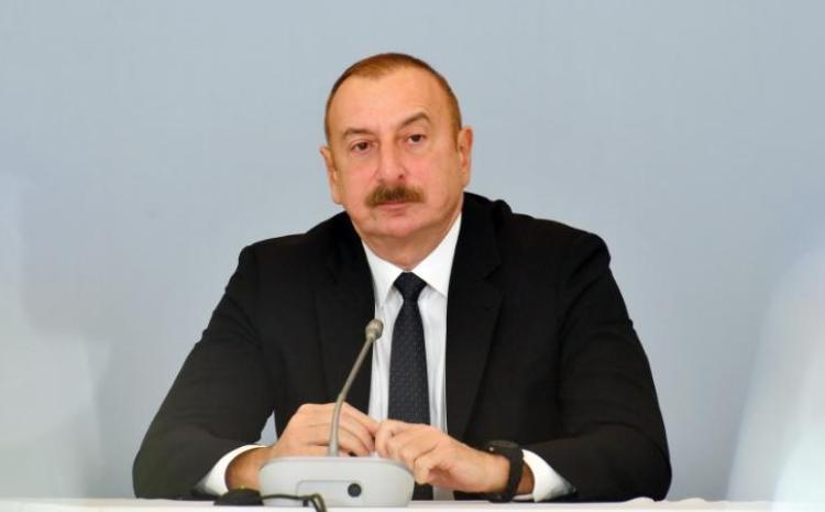 Prezidentdən yeni TƏYİNAT 
