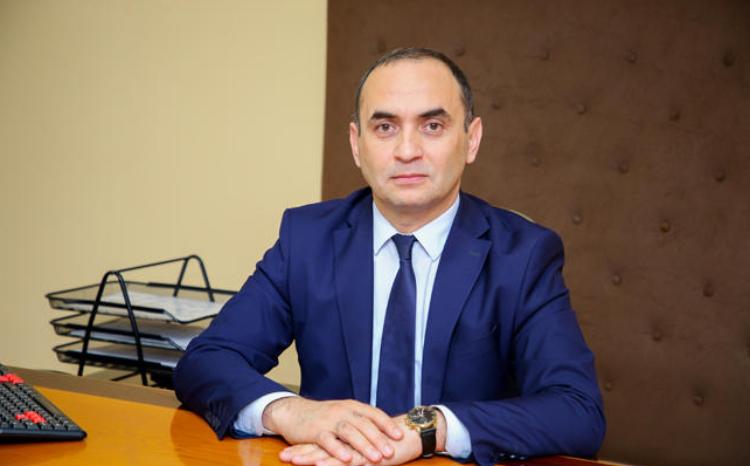 Ceyhun Məmmədov: "Prezident İlham Əliyev ölkəyə rəhbərlik etdiyi dövr ərzində bütün sahələr öz inkişafını tapdı" 